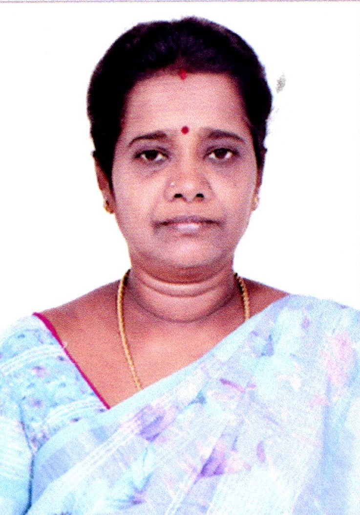 P Kavitha