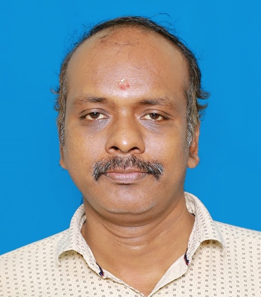 P B Santhosh Kumar