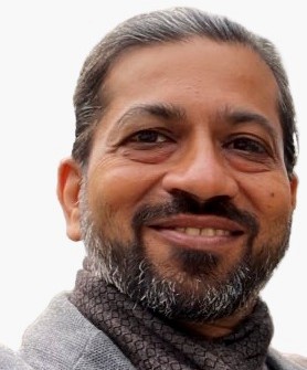 Dr. Tarun Bhatnagar