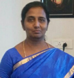 Dr. Vasna Joshua