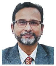 Dr Sanjay Mehendale