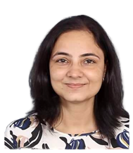 Dr Prabhdeep Kaur