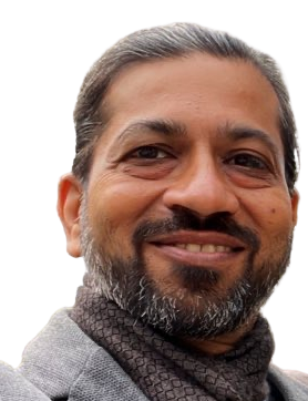 Dr Tarun Bhatnagar