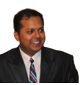 Dr P Ganeshkumar