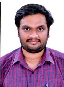 Dr Sharan Murali