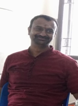 Dr V Saravana Kumar